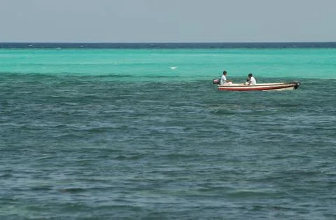 MALDIVES Stock Photos