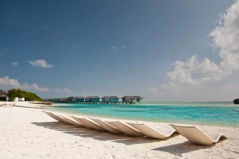 Maldives Stock Photos