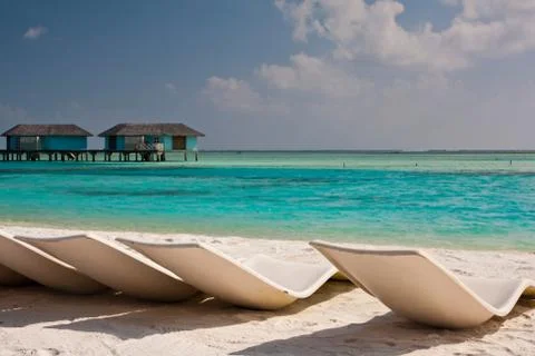 Maldives Stock Photos