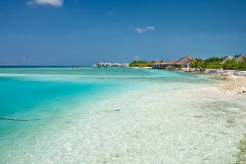 Maldives Stock Photos