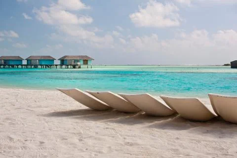 Maldives Stock Photos