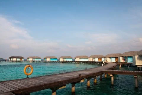 Maldives Stock Photos