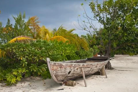 Maldives Stock Photos