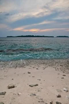 Maldives Stock Photos