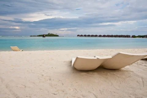 Maldives Stock Photos