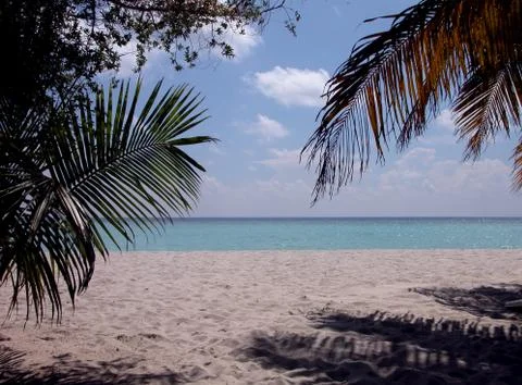 Maldives 스톡 사진