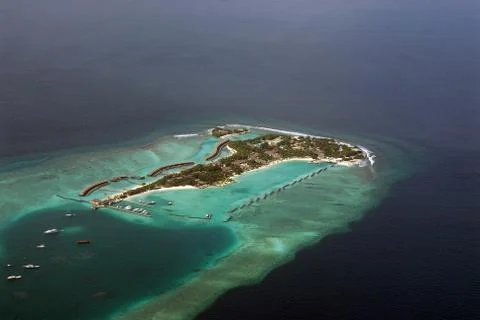 Maldives Stock Photos