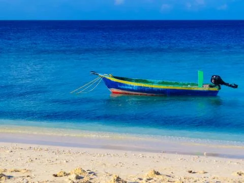 Maldives Stock Photos