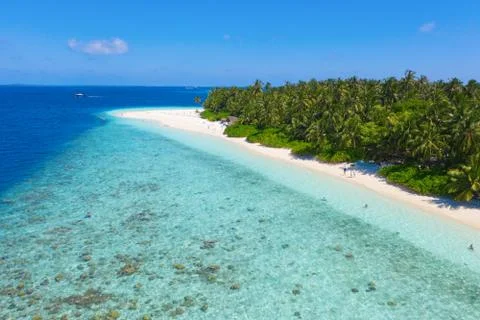 Maldives Stock Photos