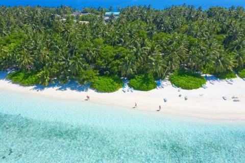 Maldives Stock Photos