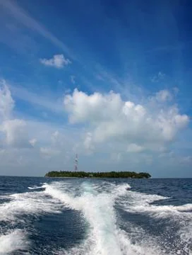 Maldives Stock Photos