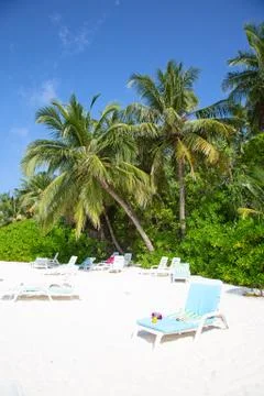 Maldives Stock Photos