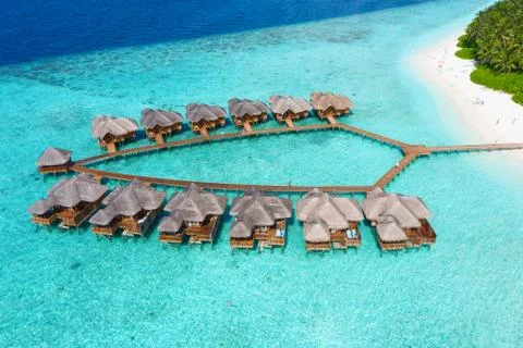 Maldives Stock Photos