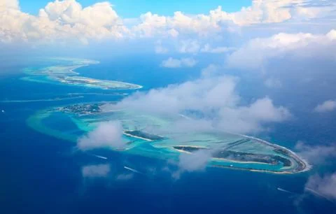 Maldives Stock Photos