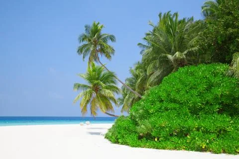 Maldives Stock Photos
