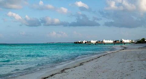 Maldives Stock Photos