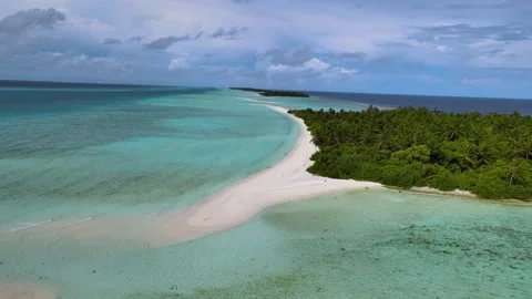 Maldives10 Stock Footage 256090593