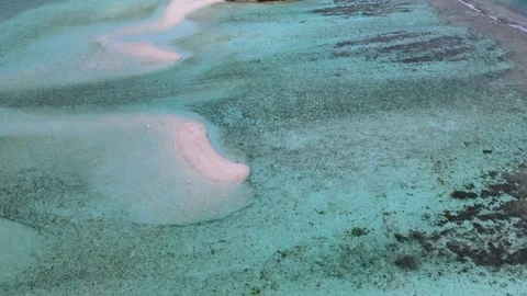 Maldives13 Stock Footage 256090226