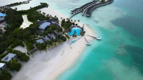 Maldives2 Stock Footage 251184876