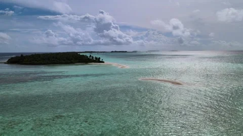 Maldives7 Stock Footage 256090516