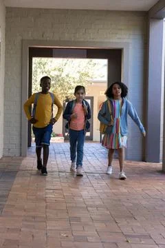Male assistant analyzing EM map n1662 Stock Photos