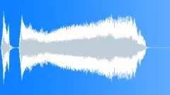 Male attack screamSound Effect
