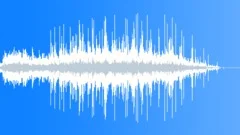 Male audience laughter and clapping - long Sound Effect
