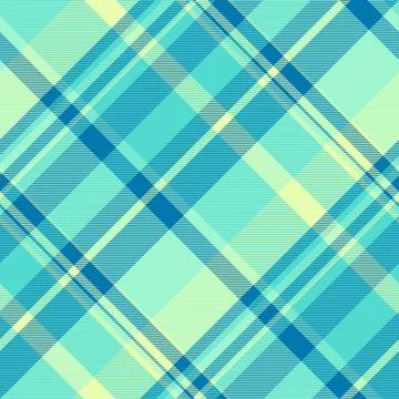 Male background check pattern, usa seamless plaid tartan. Display texture v.. Stock Illustration