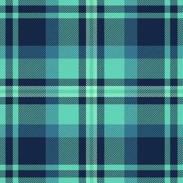 Male background pattern vector, present textile plaid check. Father seamles.. Stock Illustration