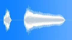 Male bad surprise voiceSound Effect