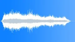 Male Breathe - Blowing Out, Wind Breeze - Version 4Sound Effect