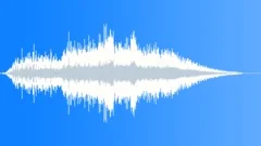 Male Breathe - Blowing Out, Wind Breeze - Version 7Sound Effect
