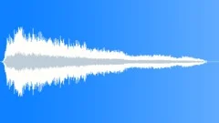 Male Breathe - Blowing Out, Wind Breeze - Version 6Sound Effect