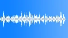 Male Breathing Sound Effect