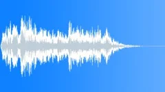Male choir lost phrase 3Sound Effect