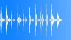 Male computer voice slow countdown 10 to 0Sound Effect