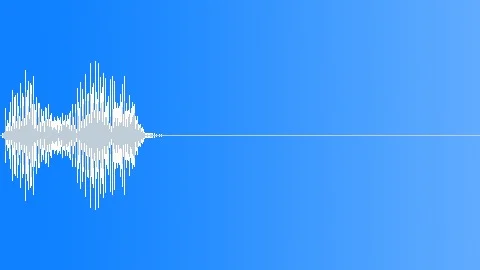 Male Confirmation Voice Sound Effect