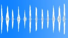 Male countdown to start Sound Effect