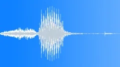 Male Counting in French 7Sound Effect