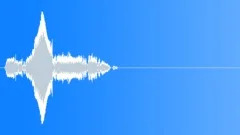 Male Croaky Yell 03Sound Effect