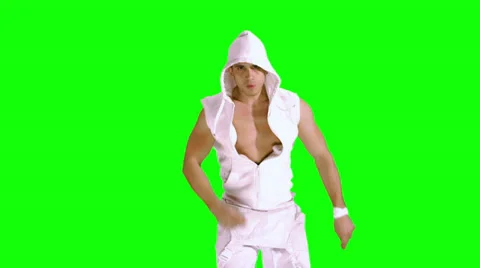 Male Dancer Видео 30328485