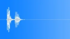 Male Disagree Refuse Sound 2 Sound Effect