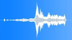 Male effort moan - very heavy Sound Effect