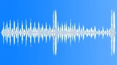 Male Fast Heavy BreathingSound Effect