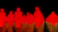 Male female crowd people icons business team sexes gender HD Footage