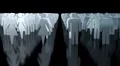 Male female crowd people icons business team sexes gender HD Footage