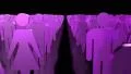 Male female crowd people icons business team sexes gender 4K 4k or 4k+ Resolution