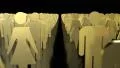 Male female crowd people icons business team sexes gender 4K 4k or 4k+ Resolution
