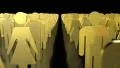 Male female crowd people icons business team sexes gender 4K 4k or 4k+ Resolution
