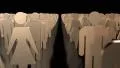 Male female crowd people icons business team sexes gender 4K 4k or 4k+ Resolution